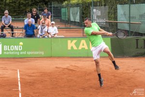 2019-08-10 Tennispoint Bundesliga TK GW Mannheim - HTC Krefeld